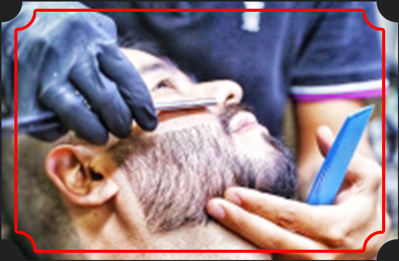 barba
