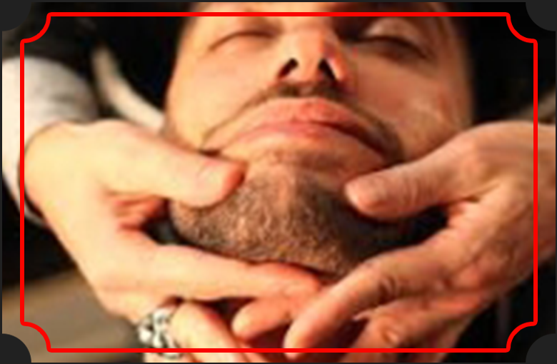massagem